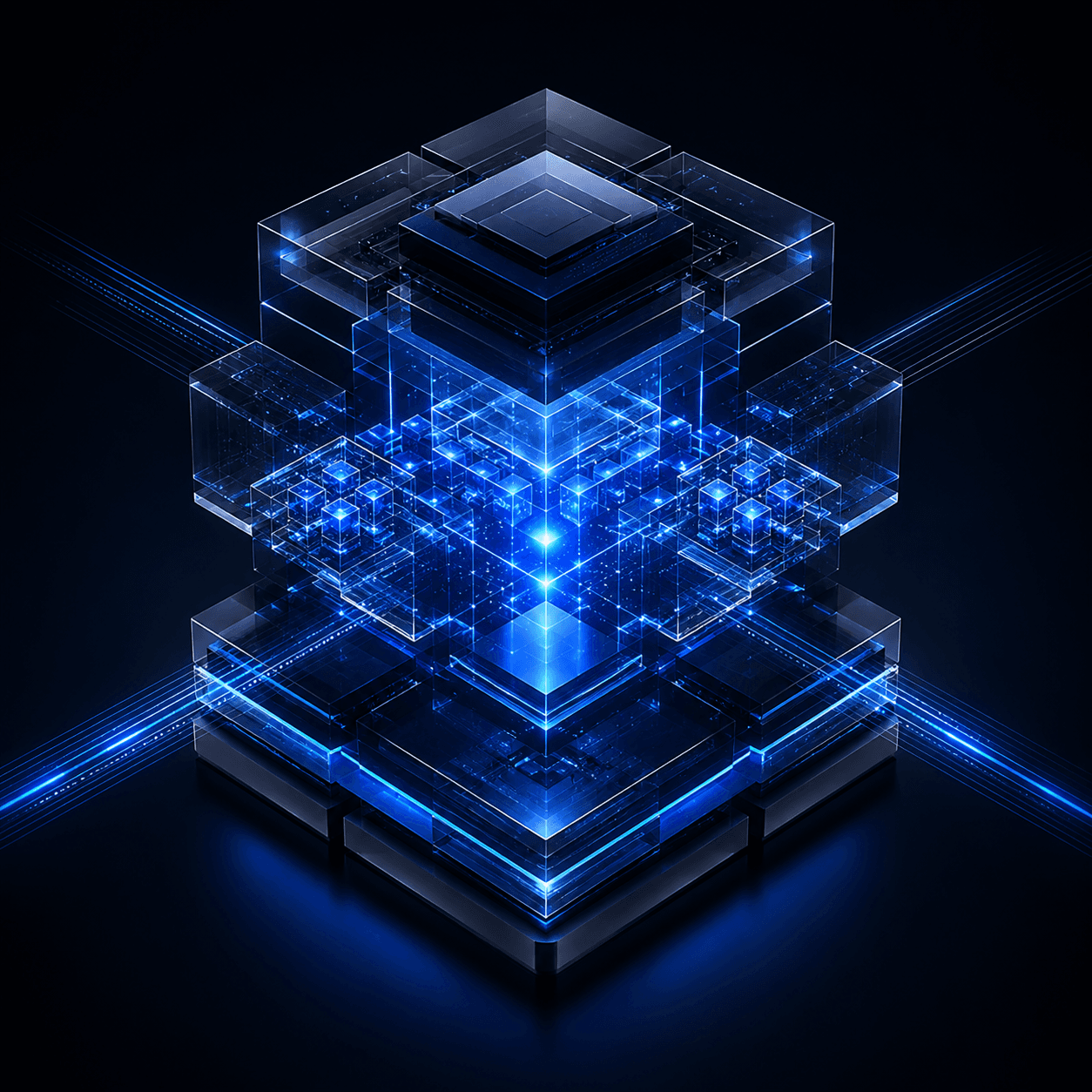 Smart Manufacturing